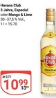 3 Jahre im Angebot bei GLOBUS in Saarlouis 3 Jahre Angebote von Havana Club bei GLOBUS Saarlouis für 10,99 €