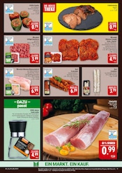 Aktueller Marktkauf Prospekt mit Schweinebauch, "AUSWAHL RIESIG, PREISE NIEDRIG", Seite 13