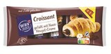 Croissant XXL von Kuchenzauber im aktuellen Lidl Prospekt für 1,79 €