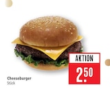 Cheeseburger bei Marktkauf im Kirchheim Prospekt für 2,50 €