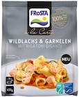 Aktuelle Garnele Angebote bei REWE in Duisburg Aktuelles à la Carte Tiefkühlgerichte Angebot bei REWE in Duisburg ab 4,44 €