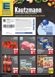 E center Prospekt für Markt Einersheim mit 28 Seiten E center Prospekt für Markt Einersheim: "Wir lieben Lebensmittel!", 28 Seiten, 12.05.2025 - 17.05.2025