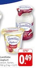 EDEKA Edesheim - Joghurt Angebot im Prospekt Joghurt bei EDEKA im Edesheim Prospekt für 0,49 €