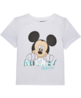 Jungen T-Shirt von Disney, Mickey Mouse im aktuellen KiK Prospekt für 4,99 €