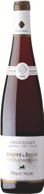 COMTES D’ISEMBOURG PINOT NOIR 2016 A.O.P. ALSACE - Monoprix à Bordeaux COMTES D’ISEMBOURG PINOT NOIR 2016 A.O.P. ALSACE en promo chez Monoprix Bordeaux à 7,99 €