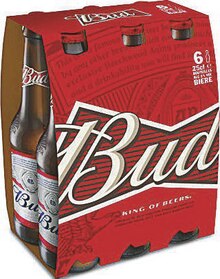 Bière 5% vol. - Géant Casino à Toulouse Bière 5% vol. en promo chez Géant Casino Toulouse à 2,87 €