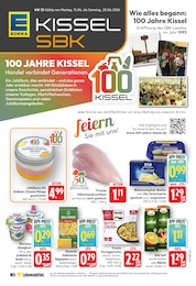Aktueller EDEKA Prospekt EDEKA Prospekt mit 24 Seiten
