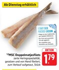 MSC Doppelmatjesfilets im Angebot bei EDEKA in Koblenz MSC Doppelmatjesfilets Angebote bei EDEKA Koblenz für 1,79 €