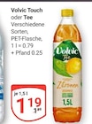 Aktuelles Touch Angebot bei GLOBUS in Amberg ab 1,19 €