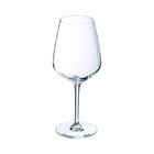 Lot de 6 verres à pied Vinetis - LUMINARC en promo chez Carrefour Franconville à 14,99 €