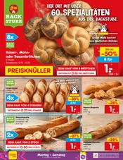Brot im Netto Marken-Discount Prospekt in Villingen-Schwenningen Aktueller Netto Marken-Discount Prospekt mit Brot, "Aktuelle Angebote", Seite 10