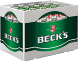 Aktuelle Becks Angebote bei Getränke Hoffmann in Hagen (Stadt der FernUniversität) Aktuelles BECK'S Angebot bei Getränke Hoffmann in Hagen (Stadt der FernUniversität) ab 24,00 €