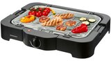 Barbecue électrique de table - SILVERCREST - Lidl à Le Pecq Barbecue électrique de table - SILVERCREST en promo chez Lidl Le Pecq à 19,89 €