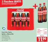 Aktuelles Coca-Cola Original Taste Angebot bei famila Nordost in Falkensee ab 11,99 €