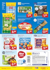 Original Piccolinis Angebote im Prospekt "Aktuelle Angebote" von Netto Marken-Discount auf Seite 19
