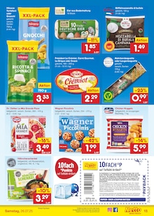 Gourmet Angebot im aktuellen Netto Marken-Discount Prospekt auf Seite 19