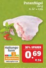 Aktuelles Putenflügel Angebot bei Marktkauf in Nürnberg ab 0,69 €