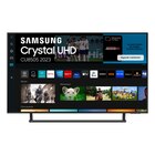 Téléviseur LED 4K* - 140 cm - SAMSUNG - Carrefour à Noisy-le-Grand Téléviseur LED 4K* - 140 cm - SAMSUNG en promo chez Carrefour Noisy-le-Grand à 599,99 €