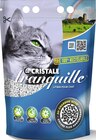 Promo Litière pour chat au charbon actif à 4,59 € dans le catalogue Géant Casino à Draveil