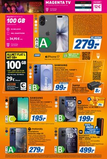 Batterie im expert Prospekt "Top Angebote" mit 16 Seiten (Göttingen)