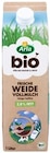 Frische Bio-Weidemilch von Arla im aktuellen Kaufland Prospekt