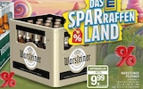 Pilsener Angebote von Warsteiner bei EDEKA Haltern am See für 9,99 €