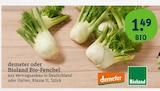 Bio-Fenchel im tegut Prospekt Bio-Fenchel von demeter im aktuellen tegut Prospekt für 1,49 €
