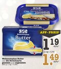 Aktuelle Butter Angebote bei E center in Heidelberg Aktuelles Butter Angebot bei E center in Heidelberg ab 1,19 €
