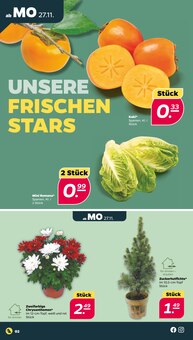Netto mit dem Scottie Prospekt der Woche "Günstig. Besser. Für Dich." Seite 2, 27.11.2023 bis 02.12.2023 für Berlin Aktueller Netto mit dem Scottie Prospekt "Günstig. Besser. Für Dich." Seite 2 von 28 Seiten für Berlin