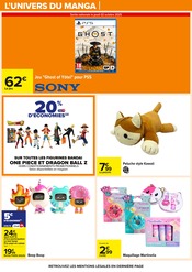 Figurine Angebote im Prospekt "LE MOIS MONOPOLY" von Carrefour auf Seite 83