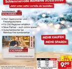 Aktuelle Gutscheine Angebote bei Netto Marken-Discount in Bremen Aktuelles Gutscheinbuch Angebot bei Netto Marken-Discount in Bremen ab 9,99 €