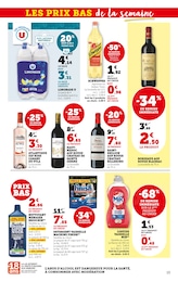 Offre Aménagement Extérieur dans le catalogue U Express du moment à la page 15
