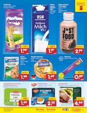Aktueller Netto Marken-Discount Prospekt mit Ente, "Aktuelle Angebote", Seite 11