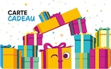 E-carte cadeau Fnac Darty Kids 15E - Fnac E-carte cadeau Fnac Darty Kids 15E à 15,00 € dans le catalogue Fnac