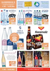 Aktueller Finkbeiner Prospekt mit Saft, "DIE DURSTSTRECKE ENDET HIER", Seite 8