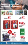 Nintendo Switch Nintendo Switch