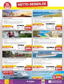 Kamera im Netto Marken-Discount Prospekt "Aktuelle Angebote" mit 62 Seiten (Paderborn)