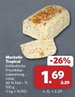 Machelle Tropical bei combi im Apen Prospekt für 1,69 €