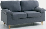 JYSK Vechelde - Sofa 2-Sitzer Angebot im Prospekt Sofa 2-Sitzer bei JYSK im Vechelde Prospekt für 215,00 €