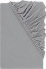 Aktuelles Jersey-Spannbettlaken Angebot bei Lidl in Mainz ab 4,99 €