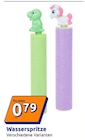 Wasserspritze für 0,79 € bei Action im Angebot Wasserspritze im aktuellen Action Prospekt