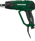 Elektro-Langstiel-Heißluftgebläse/Unkrautvernichter von PARKSIDE für 19,99 € bei Lidl im Angebot Elektro-Langstiel-Heißluftgebläse/Unkrautvernichter von PARKSIDE im aktuellen Lidl Prospekt