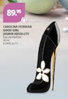Aktuelles Good Girl Jasmin Absolute Angebot bei Müller in Bochum ab 89,95 €