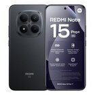 Smartphone Redmi Note 15 Pro+ - Carrefour à Saumur Smartphone Redmi Note 15 Pro+ en promo chez Carrefour Saumur à 429,99 €