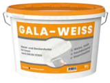 Galaweiss im Angebot bei OBI in Ansbach Galaweiss Angebote bei OBI Ansbach für 19,99 €