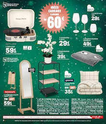 Prix et réduction Couette dans le prospectus But en cours Offre Couette dans le catalogue But du moment à la page 4