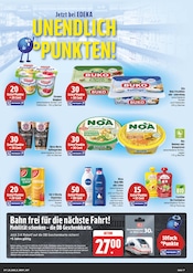 Cappuccino im EDEKA Prospekt in Gera Aktueller EDEKA Prospekt mit Cappuccino, "Wir lieben Lebensmittel!", Seite 17