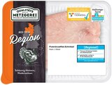 Frische Puten-Schnitzel im Angebot bei REWE in Buxtehude Frische Puten-Schnitzel Angebote bei REWE Buxtehude für 9,90 €