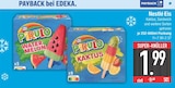 Pirulo Water Melon von Nestlé im aktuellen EDEKA Prospekt für 1,99 €