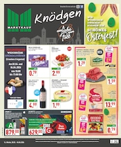 Aktueller Marktkauf Prospekt mit Lavazza, "Aktuelle Angebote", Seite 1